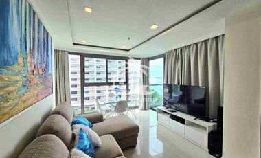 À vendre et à louer 1 chambre condo à Bang Lamung, Chonburi