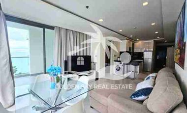 À vendre et à louer 1 chambre condo à Bang Lamung, Chonburi