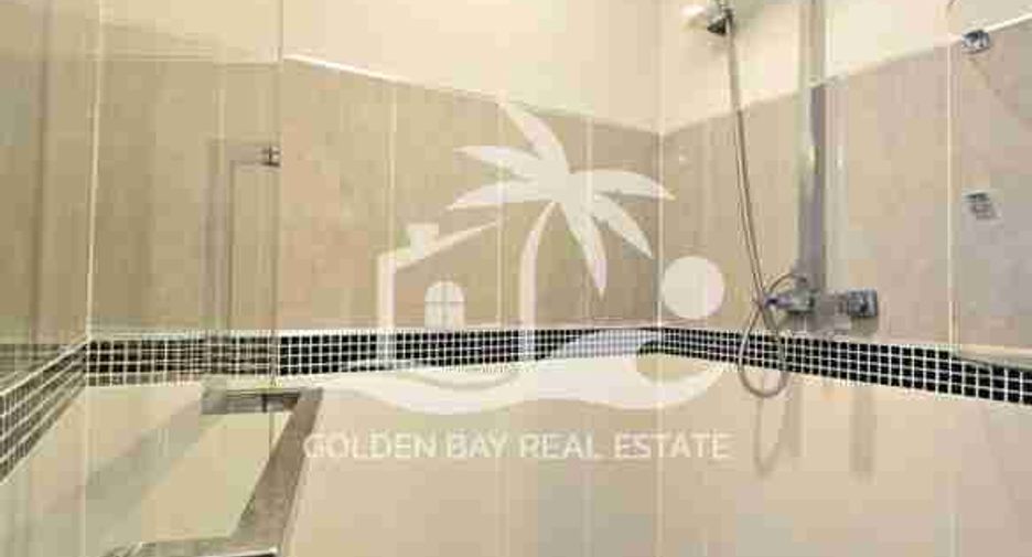 À vendre et à louer 1 chambre condo à Bang Lamung, Chonburi