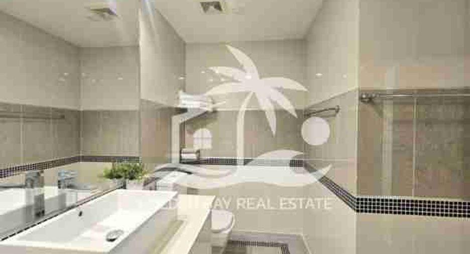 À vendre et à louer 1 chambre condo à Bang Lamung, Chonburi