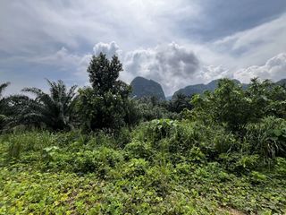 Grundstück zum Kauf in Mueang Krabi, Krabi