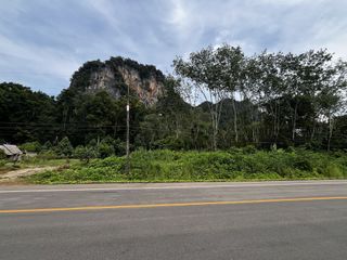 Grundstück zum Kauf in Mueang Krabi, Krabi