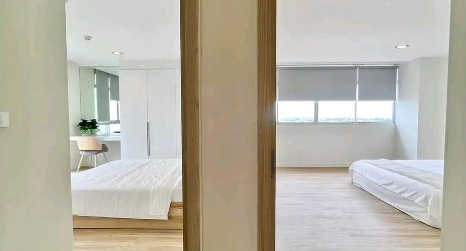 Продажа 4 спальни кондо в Щаттхана, Бангкок