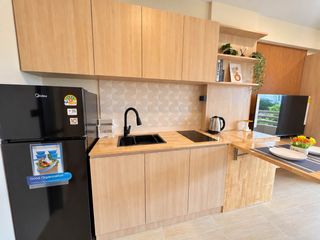 For sale studio condo in Bang Lamung, Chonburi