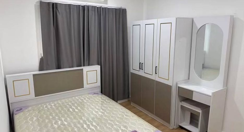 Аренда 4 спальни дом в Bang Phli, Самутпракан