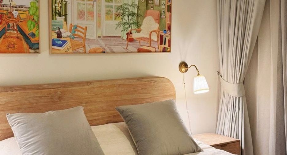 出租 1 卧室 公寓 在 Mueang Chiang Mai, Chiang Mai
