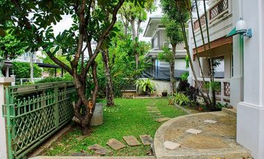 Casa en alquiler de 3 habitaciones en Lat Krabang, Bangkok