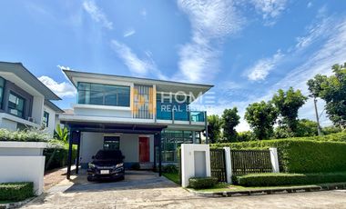 À vendre 4 chambres maison à Pak Kret, Nonthaburi