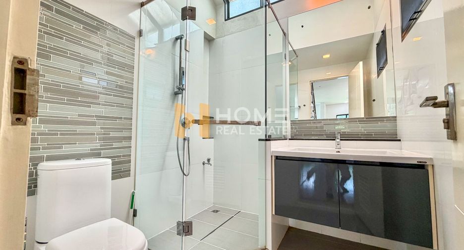 À vendre 4 chambres maison à Pak Kret, Nonthaburi