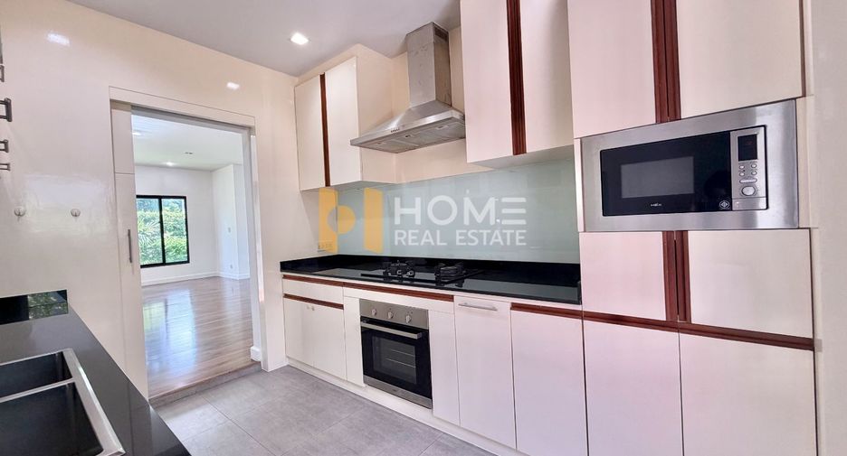 À vendre 4 chambres maison à Pak Kret, Nonthaburi