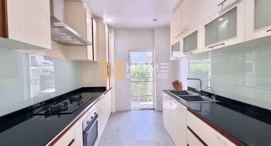 À vendre 4 chambres maison à Pak Kret, Nonthaburi