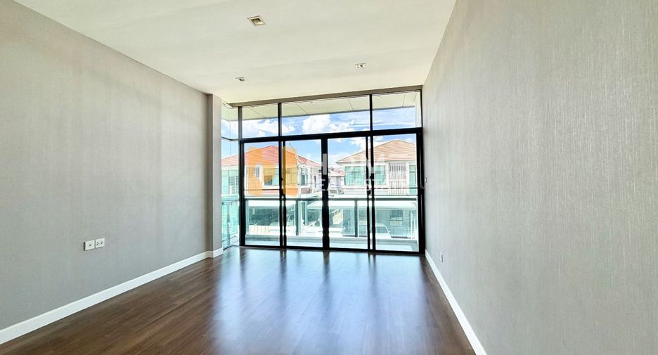 À vendre 4 chambres maison à Pak Kret, Nonthaburi