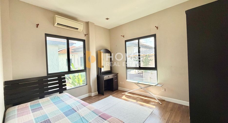 À vendre 4 chambres maison à Pak Kret, Nonthaburi