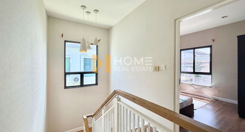 À vendre 4 chambres maison à Pak Kret, Nonthaburi