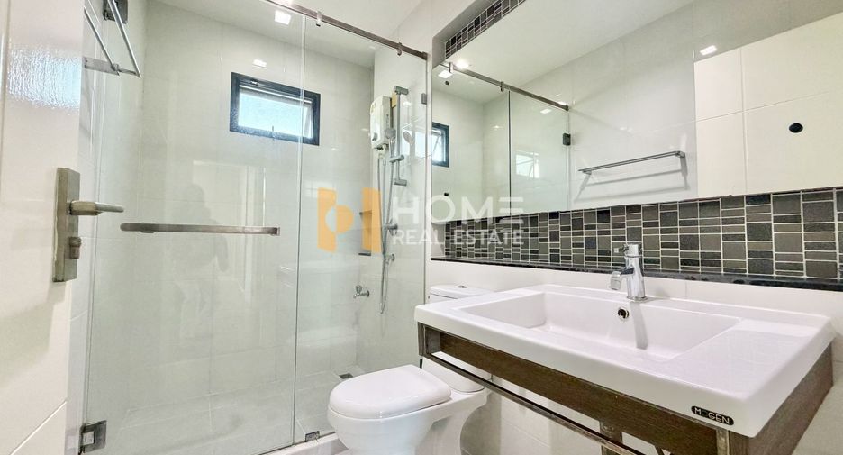 À vendre 4 chambres maison à Pak Kret, Nonthaburi