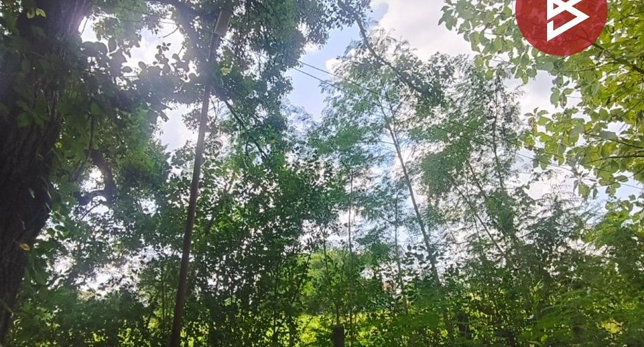 For sale land in Mueang Khon Kaen, Khon Kaen