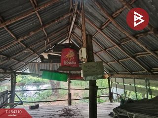 For sale land in Mueang Khon Kaen, Khon Kaen