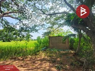For sale land in Mueang Khon Kaen, Khon Kaen
