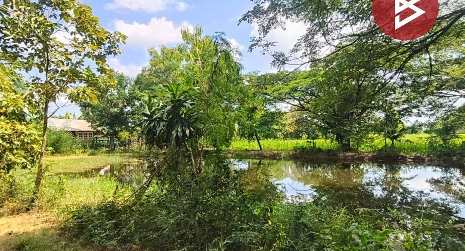 For sale land in Mueang Khon Kaen, Khon Kaen