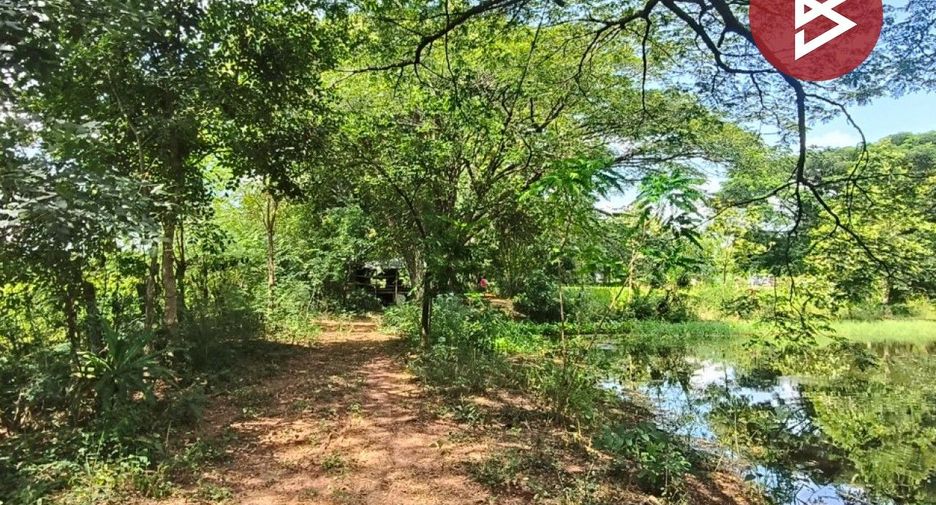 For sale land in Mueang Khon Kaen, Khon Kaen