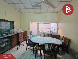 出售 4 卧室 联排别墅 在 Bang Khae, 曼谷