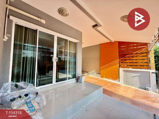 Reihenhaus zum Kauf mit 3 Zimmer in Mueang Samut Sakhon, Samut Sakhon