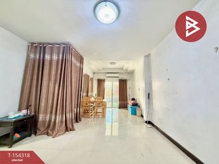 Reihenhaus zum Kauf mit 3 Zimmer in Mueang Samut Sakhon, Samut Sakhon