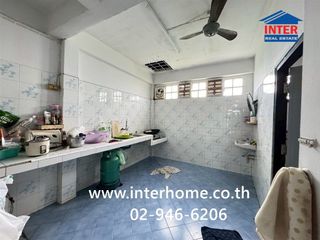 For sale 2 bedrooms townhouse in Lat Phrao, Bangkok