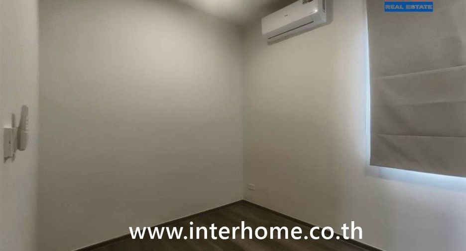 For rent and for sale 3 bedrooms townhouse in Bang Phli, Samut Prakan