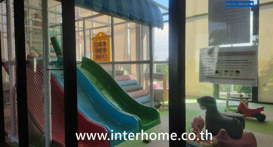 For rent and for sale 3 bedrooms townhouse in Bang Phli, Samut Prakan