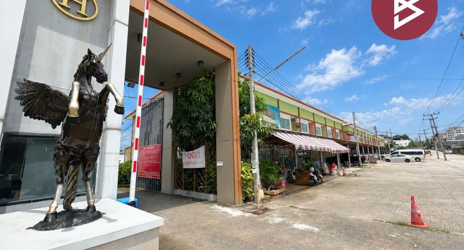 Продажа 2 спальни дом в Pluak Daeng, Районг