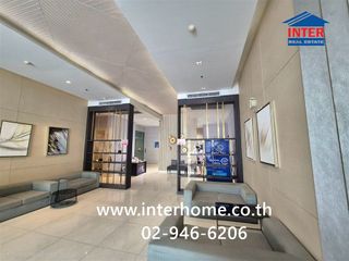 For rent and for sale 1 bed condo in Bang Bon, Bangkok