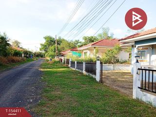 For sale 3 ベッドルーム house in Chok Chai, Nakhon Ratchasima