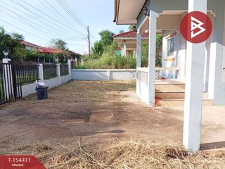 For sale 3 ベッドルーム house in Chok Chai, Nakhon Ratchasima
