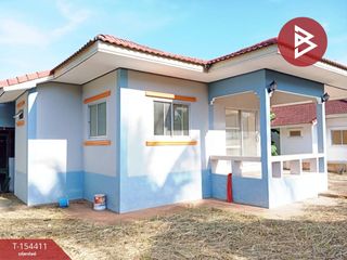 For sale 3 ベッドルーム house in Chok Chai, Nakhon Ratchasima