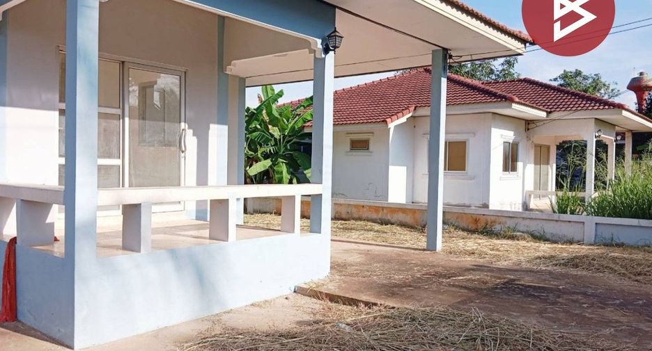 For sale 3 ベッドルーム house in Chok Chai, Nakhon Ratchasima