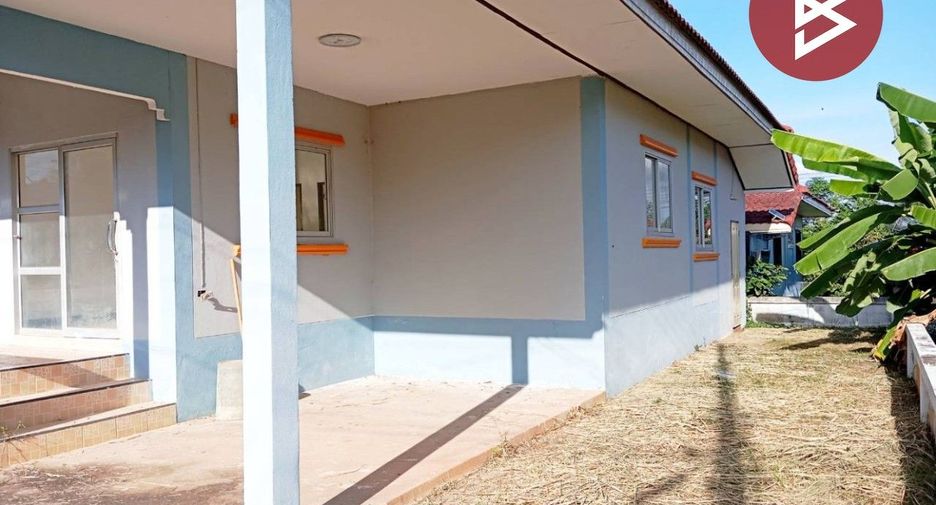 For sale 3 ベッドルーム house in Chok Chai, Nakhon Ratchasima