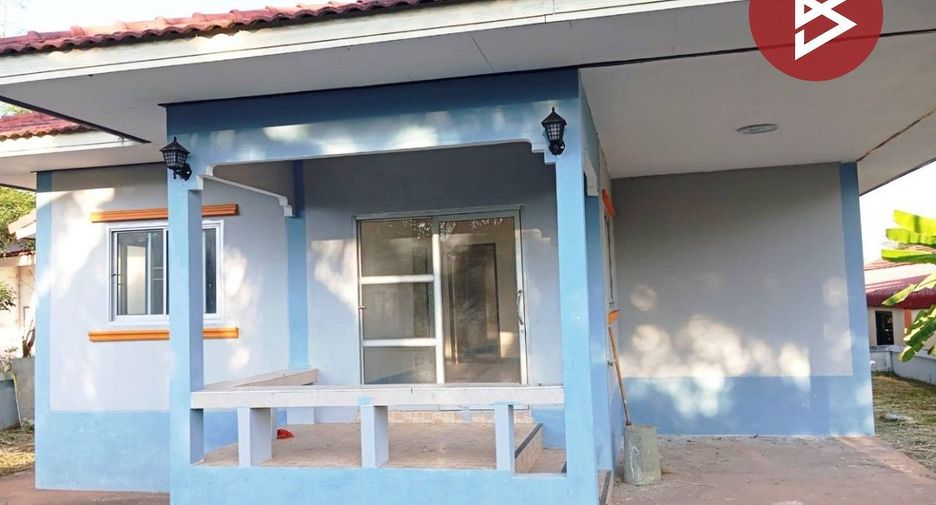 For sale 3 ベッドルーム house in Chok Chai, Nakhon Ratchasima