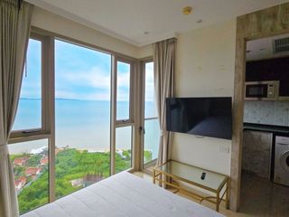 Condo en venta de 1 habitaciones en Bang Lamung, Chonburi