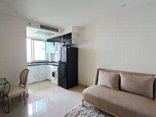 Condo en venta de 1 habitaciones en Bang Lamung, Chonburi