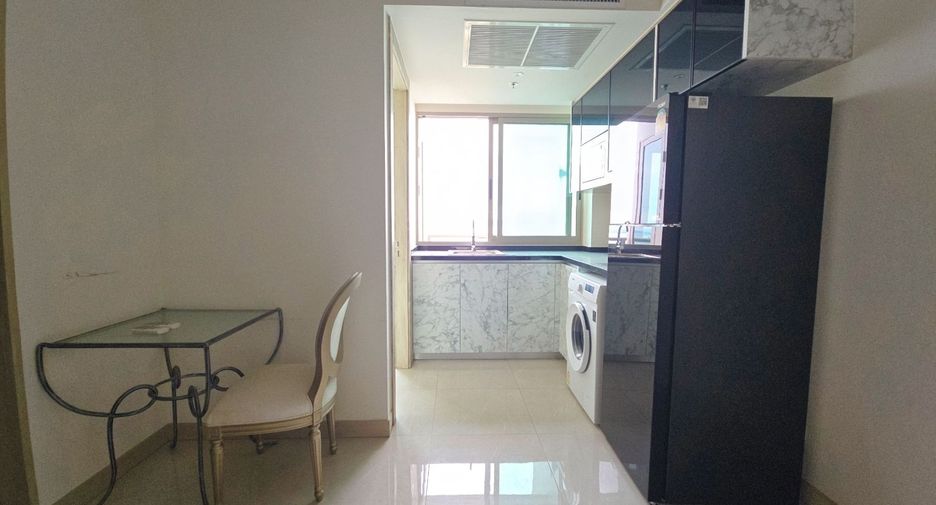 Condo en venta de 1 habitaciones en Jomtien, Pattaya
