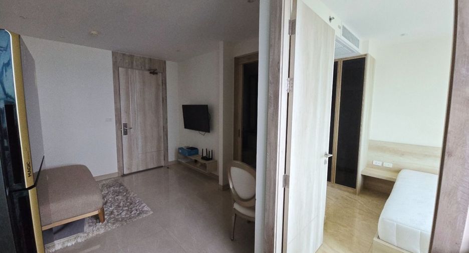 Condo en venta de 1 habitaciones en Jomtien, Pattaya
