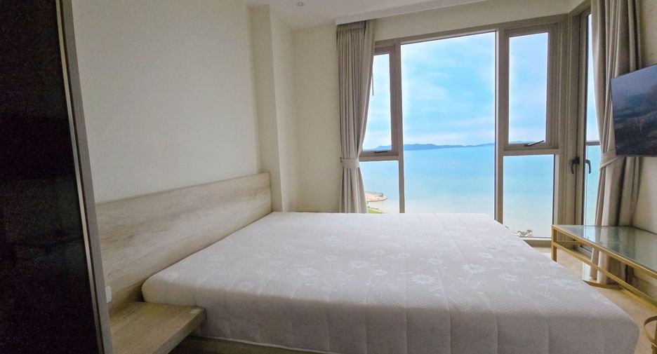 Condo en venta de 1 habitaciones en Jomtien, Pattaya