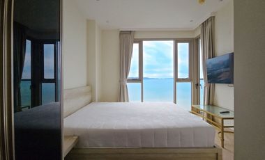 Condo en venta de 1 habitaciones en Jomtien, Pattaya