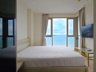 Condo en venta de 1 habitaciones en Bang Lamung, Chonburi