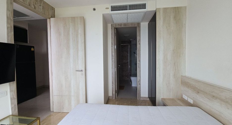 Condo en venta de 1 habitaciones en Jomtien, Pattaya