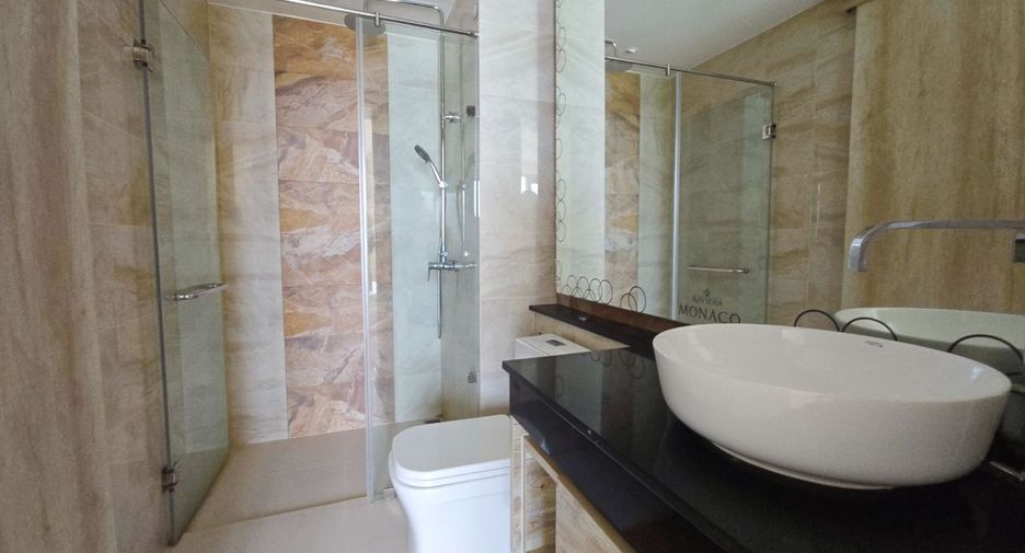 Condo en venta de 1 habitaciones en Jomtien, Pattaya