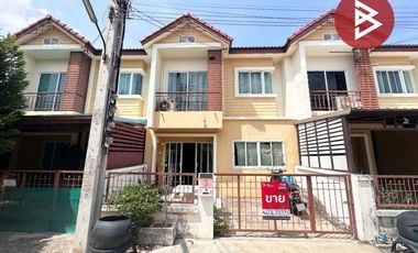 For sale 4 bedrooms townhouse in Lat Krabang, Bangkok