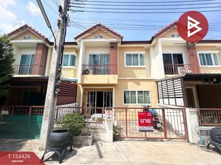 出售 4 卧室 联排别墅 在 Lat Krabang, 曼谷