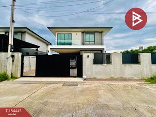 Haus zum Kauf mit 4 Zimmer in Mueang Samut Songkhram, Samut Songkhram